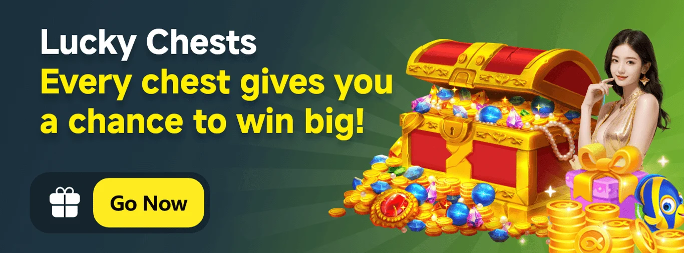 Lottery section preview