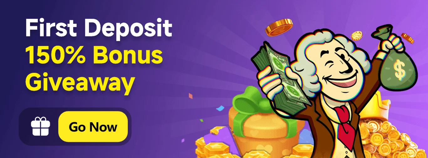 Slots section preview
